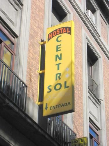 Centro Sol Affittacamere 2*